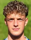Diego Alessandro Micha - giocatore del Wuppertaler SV U19