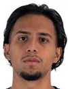 Diego Almeida - SD Huesca B futbolcusu