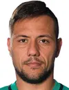 Diego Alves futbolcu profil fotoğrafı