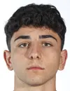 Diego Arconada - giocatore del Real Valladolid Promesas