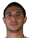 Diego Arismendi futbolcu profil fotoğrafı