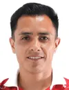 Diego Armas - giocatore del Orense SC
