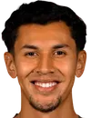 Diego Arroyo - Shakhtar Donetsk futbolcusu