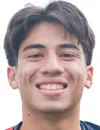 Diego Aspiras - giocatore del One Taguig FC