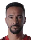 Diego Assis futbolcu profil fotoğrafı