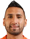 Diego Ávila - giocatore del Club Unión Minas