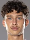 Diego Backes-Klimek - FC Schalke 04 U19 futbolcusu
