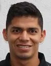 Diego Barbosa - Deportivo Toluca futbolcusu