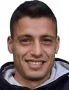 Diego Barboza - Alghero 1945 futbolcusu