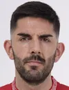 Diego Bardanca - giocatore del Kulüpsüz