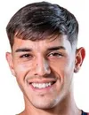 Diego Barrionuevo - Club Deportivo Armenio futbolcusu