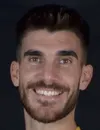 Diego Barrios - Linares Deportivo futbolcusu