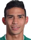 Diego Bejarano futbolcu profil fotoğrafı