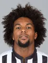 Diego Biseswar futbolcu profil fotoğrafı