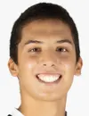 Diego Bolaños - Argentinos Juniors U20 futbolcusu