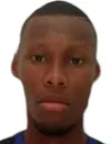 Diego Bolt - AD Jequié futbolcusu