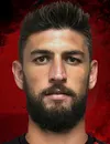 Diego Braghieri futbolcu profil fotoğrafı