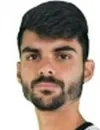 Diego Cabezola - CD Mensajero futbolcusu