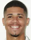 Diego Caito - Goiás EC futbolcusu