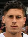 Diego Calcaterra - Cúcuta Deportivo player