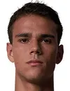 Diego Callai - Sporting Lissabon B futbolcusu