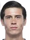 Diego Campillo - Deportivo Guadalajara futbolcusu