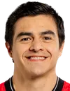 Diego Campos - giocatore del Bali United FC