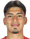 Diego Carreño - CD O'Higgins futbolcusu