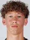 Diego Castel Branco - Benfica Lissabon U19 futbolcusu