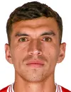Diego Céspedes - CD Ñublense futbolcusu