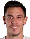 Diego Churín - CA Sarmiento (Junin) futbolcusu