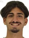 Diego Ciccarelli futbolcu profil fotoğrafı