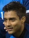 Diego Coca - Inter FA  futbolcusu