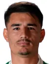 Diego Coelho - Audax Italiano futbolcusu