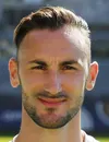Diego Contento - FC Aschheim futbolcusu