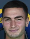 Diego Coppola - joueur du Paris FC