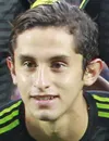 Diego Cortés futbolcu profil fotoğrafı