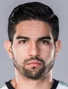 Diego de Buen - Sporting FC  futbolcusu