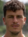 Diego Demme - Hertha BSC futbolcusu