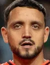 Diego Duarte - Spieler von Avs Futebol