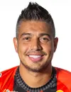 Diego Echeverri - giocatore del Deportivo San Pedro
