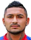 Diego Encinas futbolcu profil fotoğrafı