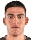 Diego Enríquez - giocatore del Club Sporting Cristal