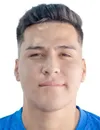 Diego Espinoza - Inter FA  futbolcusu
