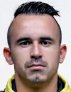 Diego Esqueda - Spieler von Karriereende