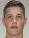 Diego Esser - SC Internacional U20 futbolcusu