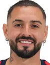 Diego Fagúndez - New England Revolution futbolcusu