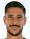 Diego Falcinelli - AS Cittadella futbolcusu