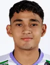 Diego Fernández - Antigua GFC futbolcusu