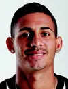 Diego Ferreira - AA Portuguesa (RJ) futbolcusu